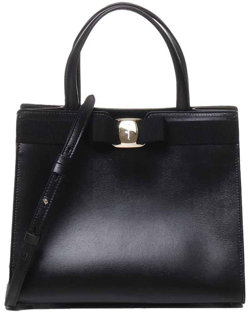 Borsa Tote Vara In Pelle Salvatore ferragamo оригінал – Купити в Україні