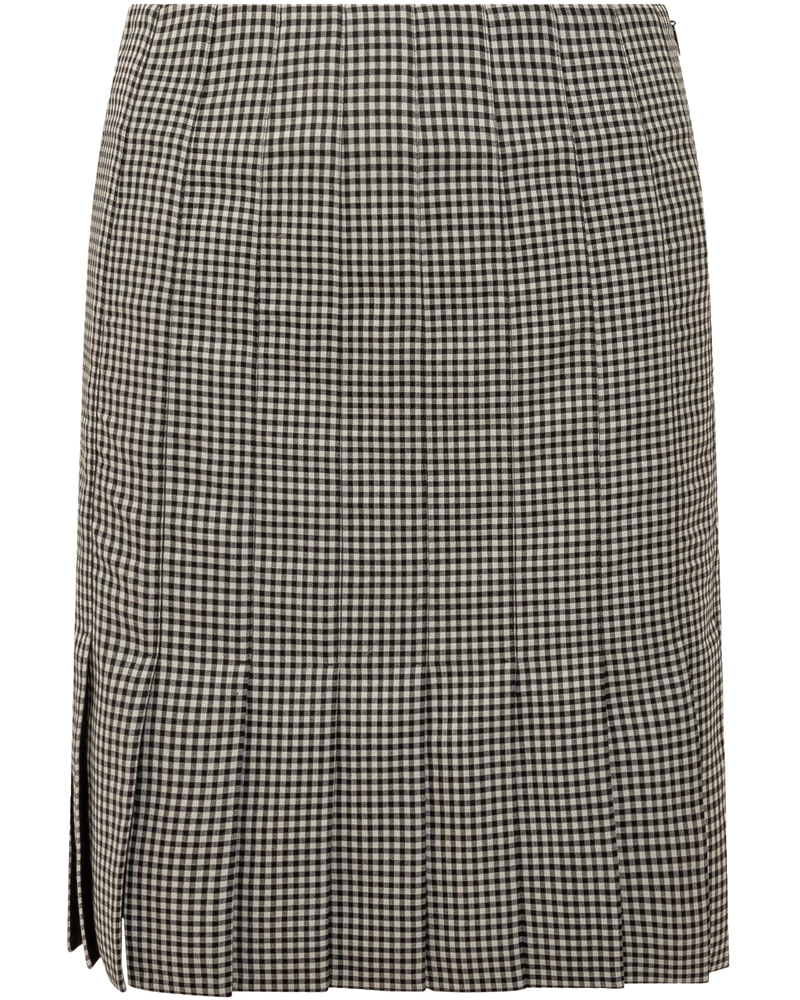 Оригінальна Skirt Salvatore ferragamo