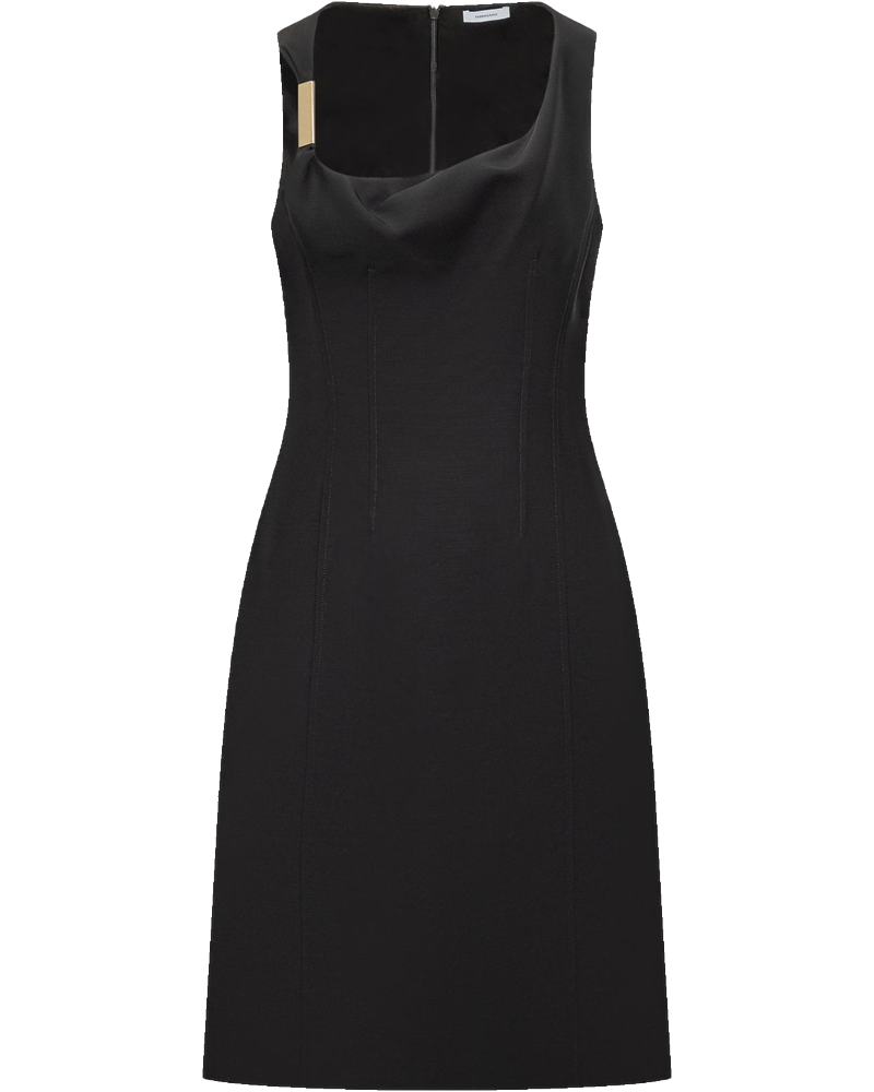 Оригінальна Long Dress Salvatore ferragamo