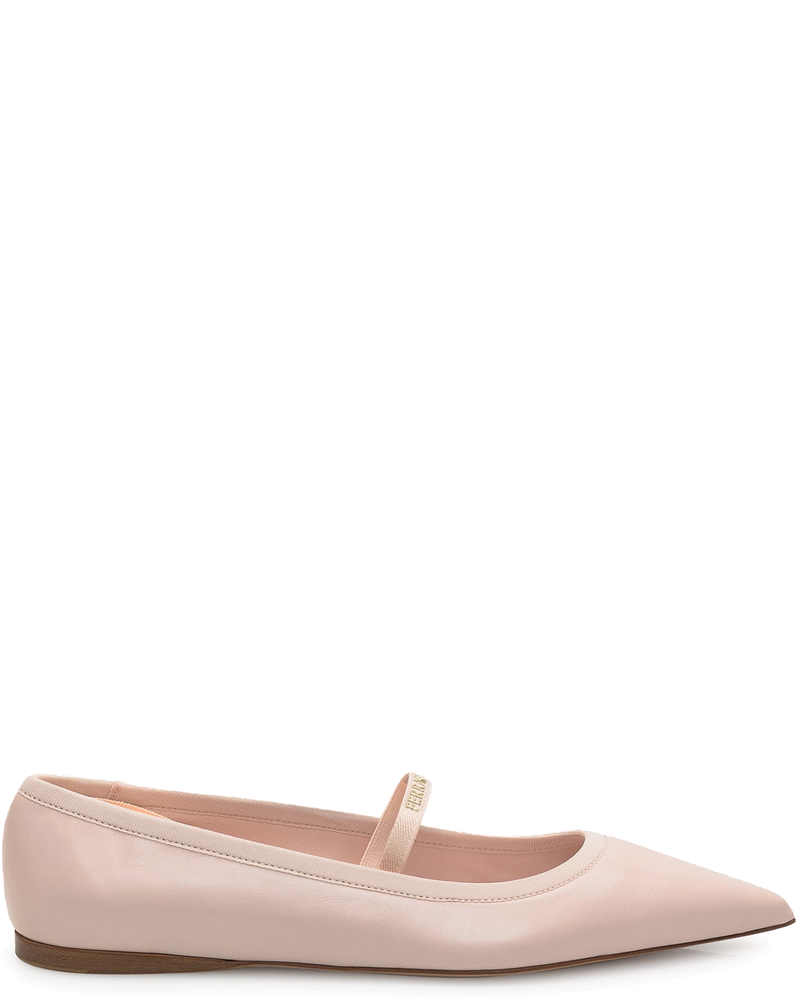 Carice Ballerina Salvatore ferragamo оригінал – Купити в Україні