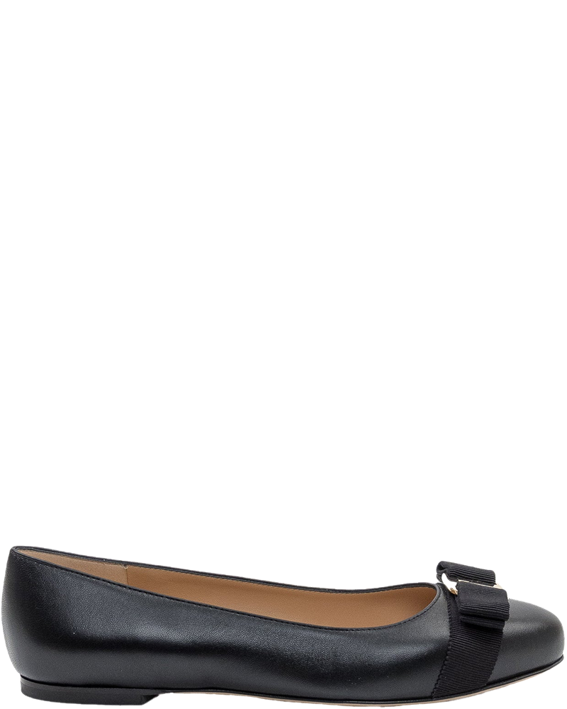 Ballerina Varina Salvatore ferragamo – Гарантія оригінальності