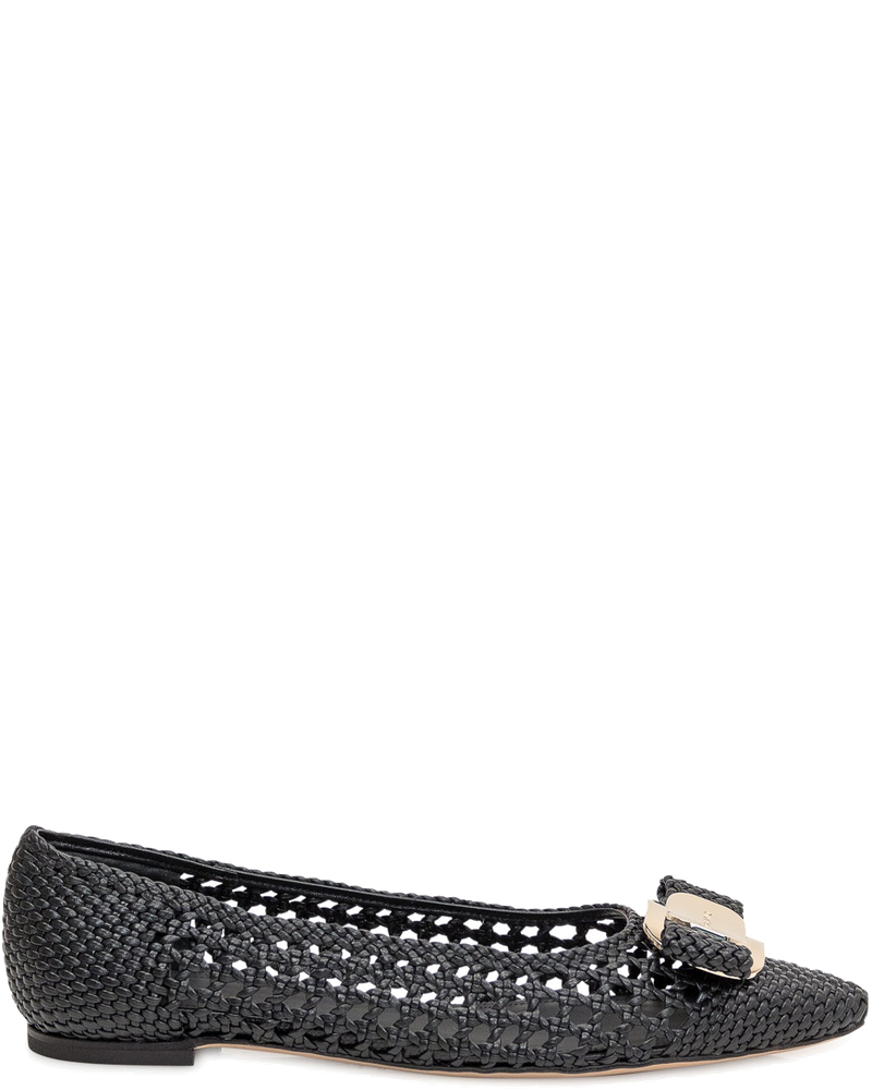Оригінальна Zea Ballerina Salvatore ferragamo