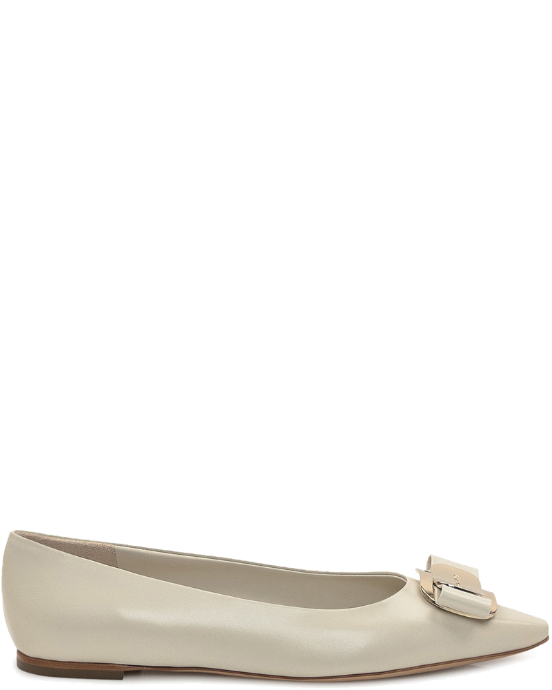 Zea New Vara Ballet Salvatore ferragamo оригінал – Купити в Україні