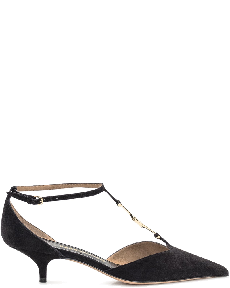 Décolleté Salvatore ferragamo оригінал – Купити в Україні