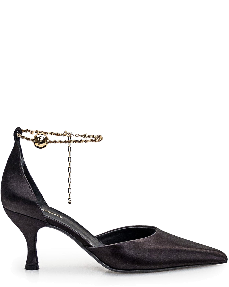Décolleté With Chain Salvatore ferragamo – Гарантія оригінальності