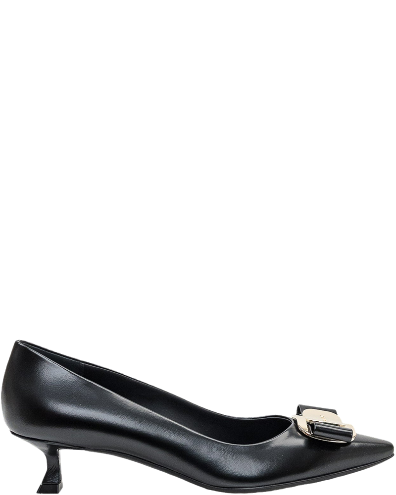 Low Heel Pumps Zelma Salvatore ferragamo – Гарантія оригінальності