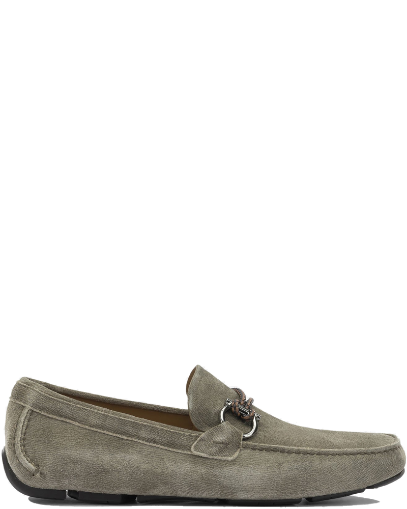 Driver Loafers Salvatore ferragamo оригінал – Купити в Україні