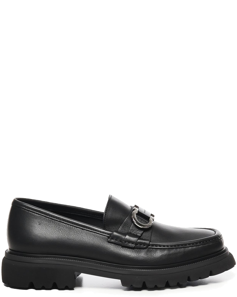 Mocassino Gancini Salvatore ferragamo – Гарантія оригінальності