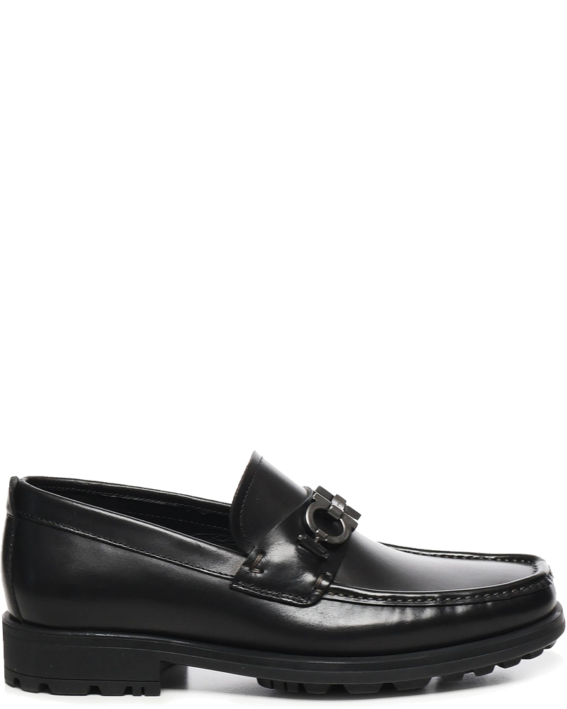 Mocassino Ornamento Gancini Salvatore ferragamo оригінал – Купити в Україні