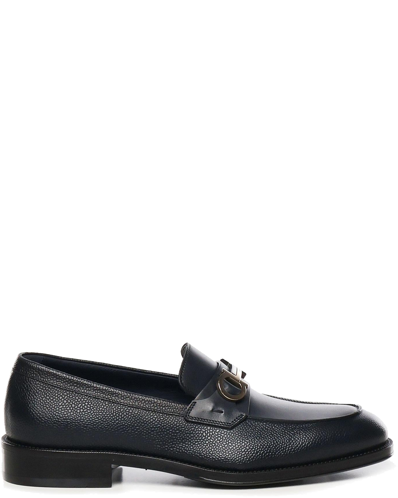 Mocassino Ornamento Gancini Salvatore ferragamo оригінал – Купити в Україні