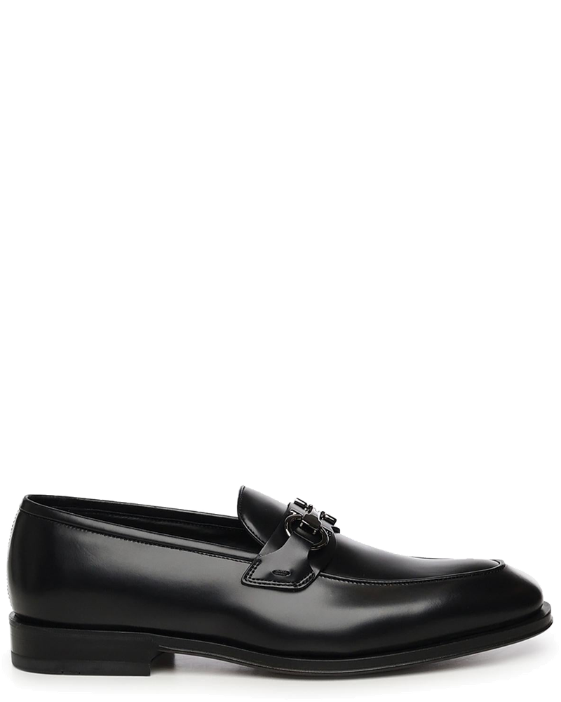 Mocassino Ornamento Gancini Salvatore ferragamo оригінал – Купити в Україні