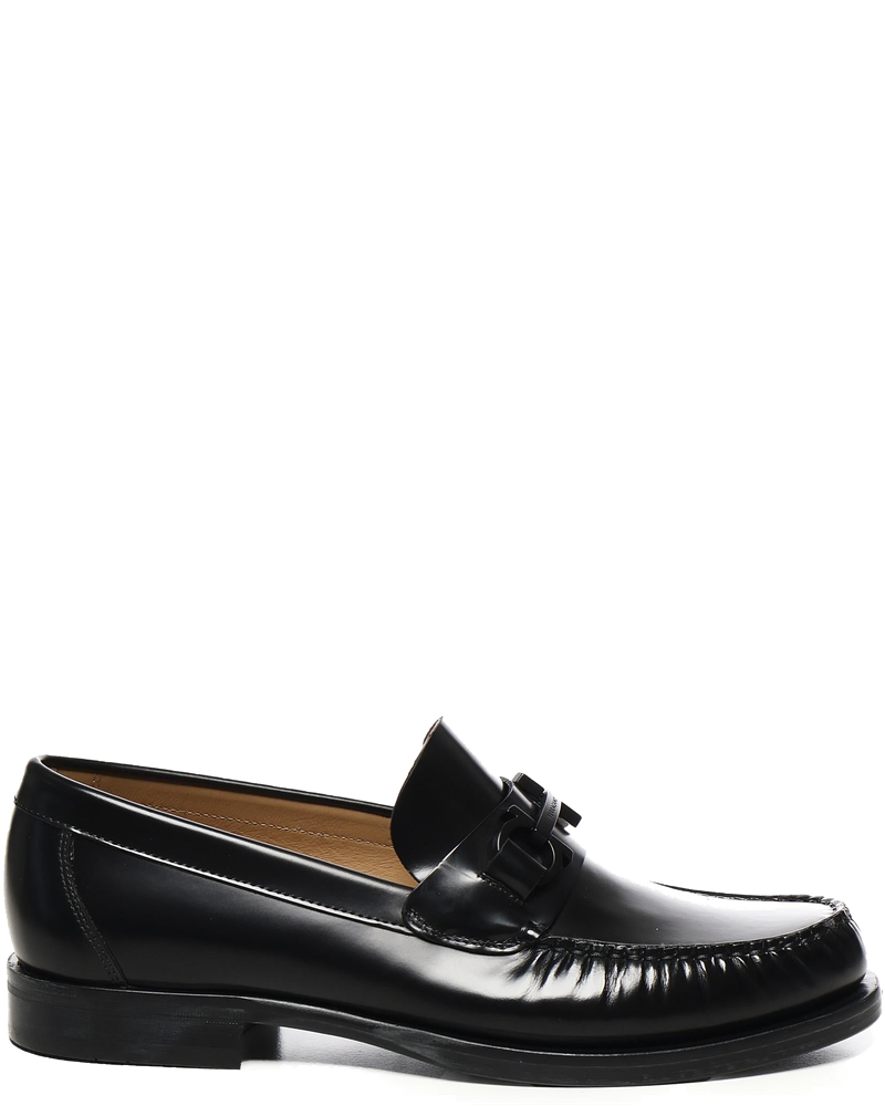 Mocassino Ornamento Gancini Salvatore ferragamo оригінал – Купити в Україні