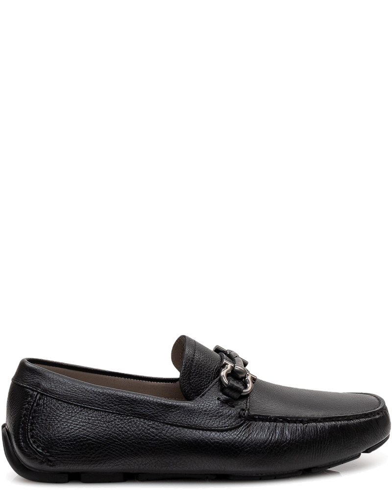 Parigi New Leather Loafer Salvatore ferragamo – Гарантія оригінальності