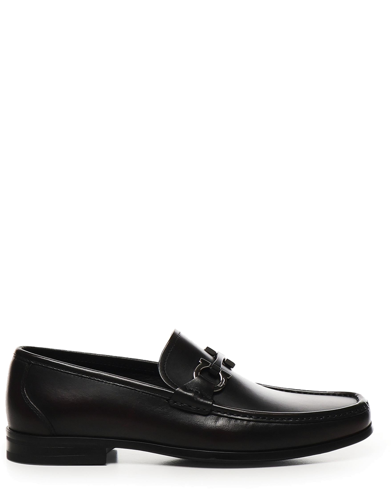 Mocassini Ornamento Gancini Salvatore ferragamo оригінал – Купити в Україні