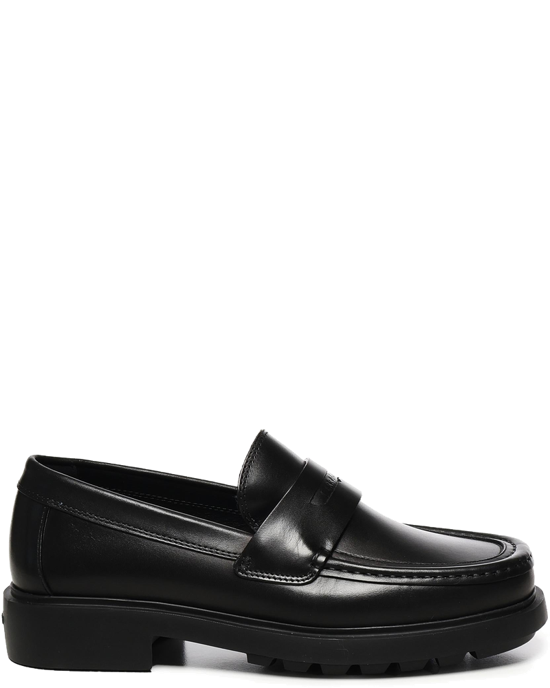Mocassini In Pelle DI Vitello Salvatore ferragamo оригінал – Купити в Україні
