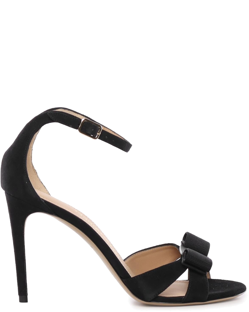 Sandalo Fiocco Vara Salvatore ferragamo – Гарантія оригінальності