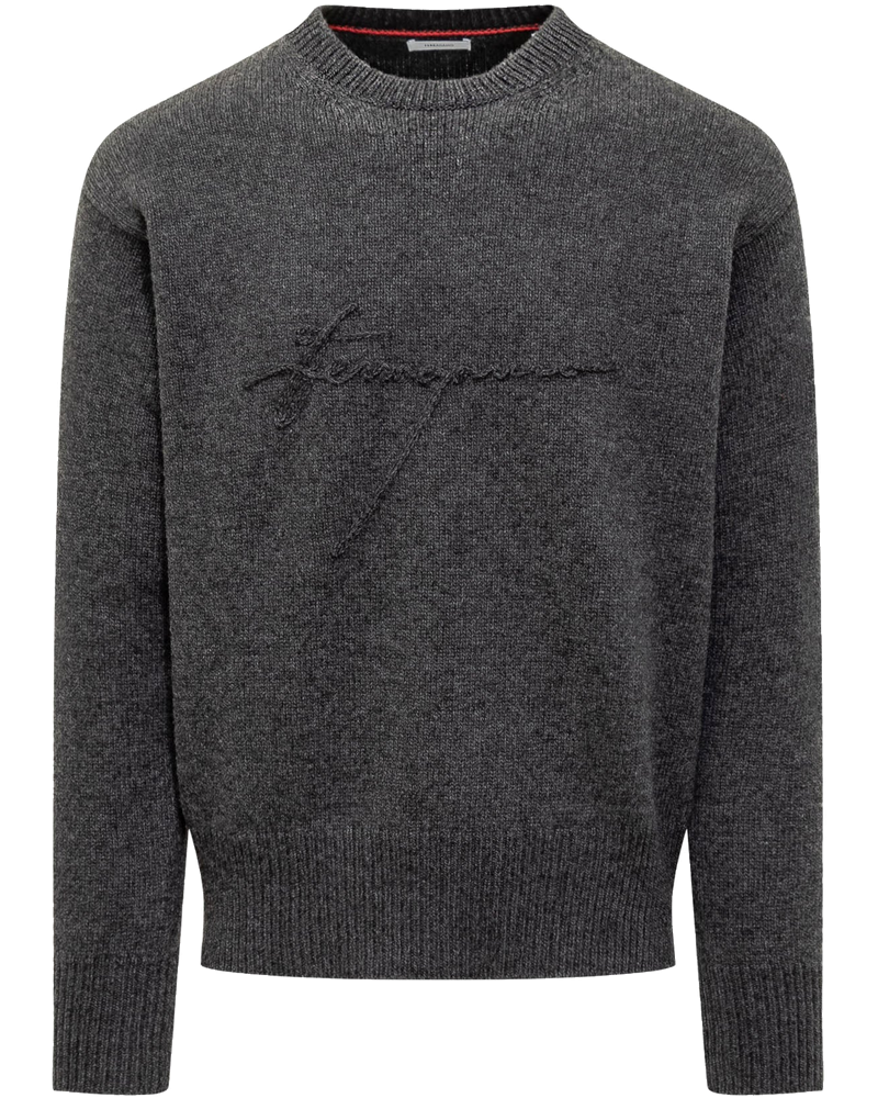 Sweater Salvatore ferragamo оригінал – Купити в Україні