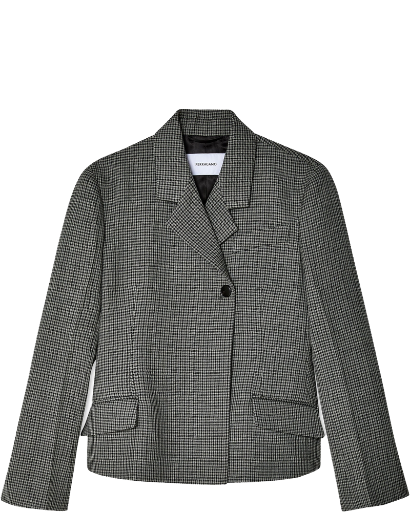 Salvatore ferragamo Outerwear оригінал | Швидка доставка Україна