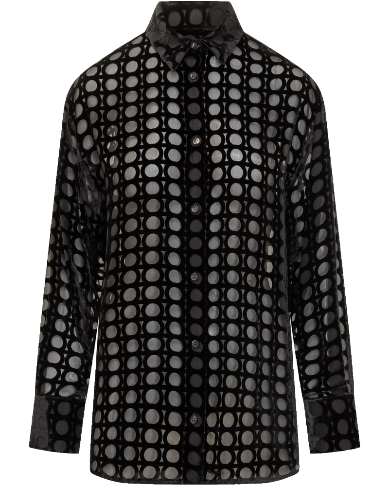 Оригінальна Shirt Salvatore ferragamo