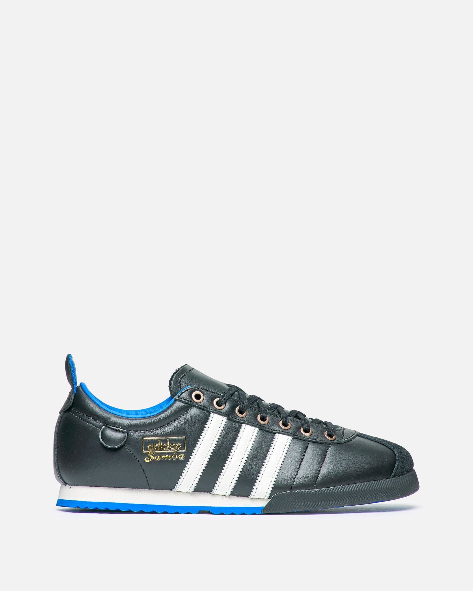 Adidas Footwear оригінал | Швидка доставка Україна – боковий вид - ADIDAS