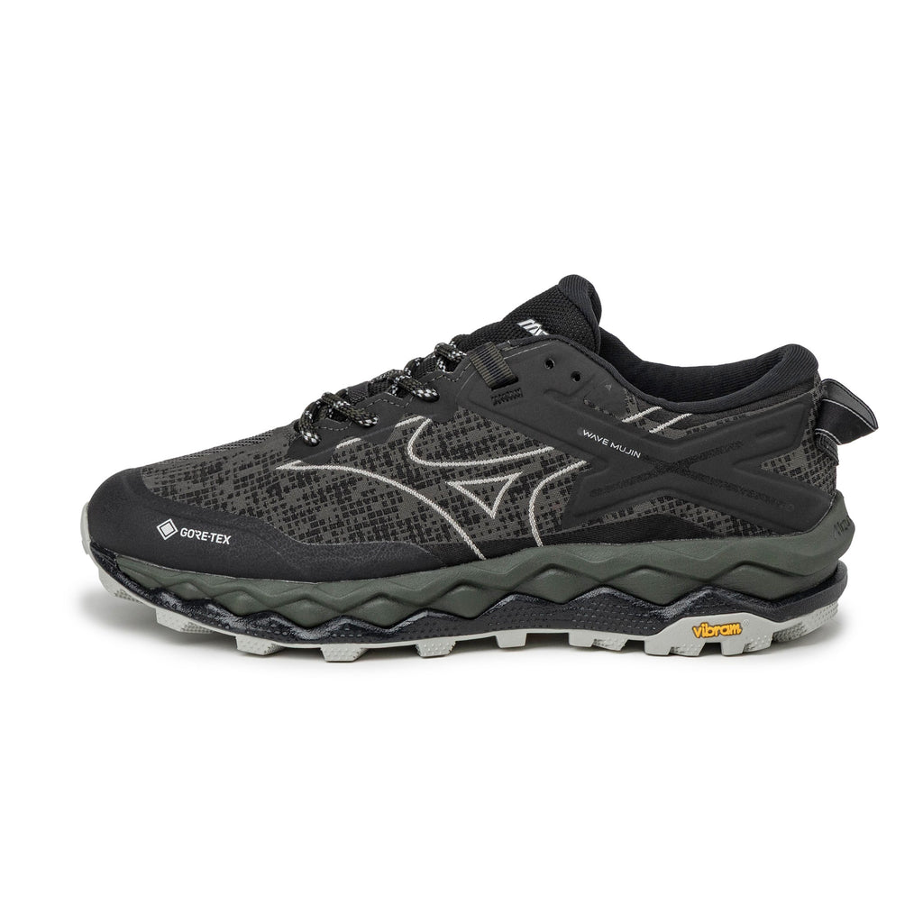Mizuno Footwear оригінал | Швидка доставка Україна – боковий вид