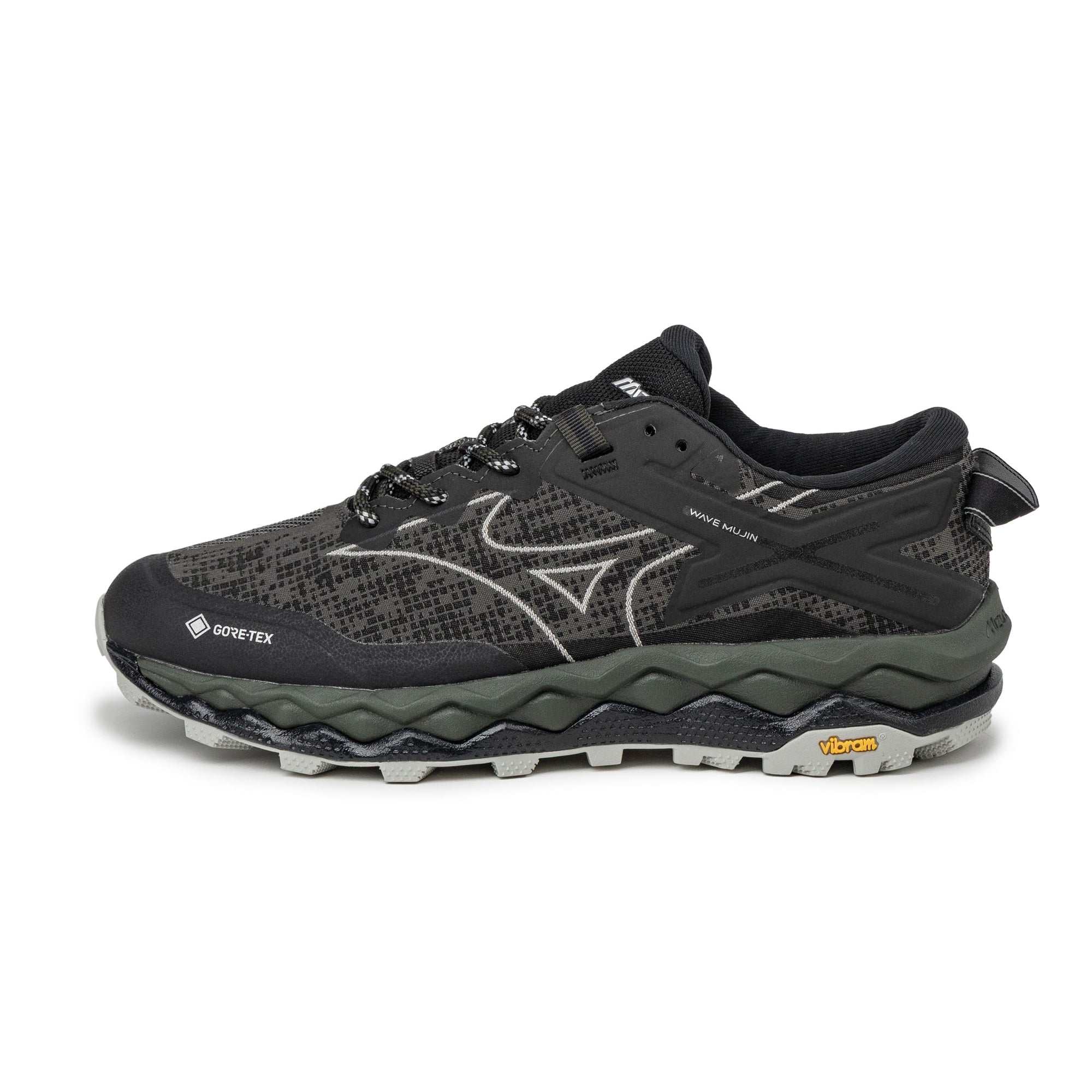 Mizuno Footwear оригінал | Швидка доставка Україна – боковий вид