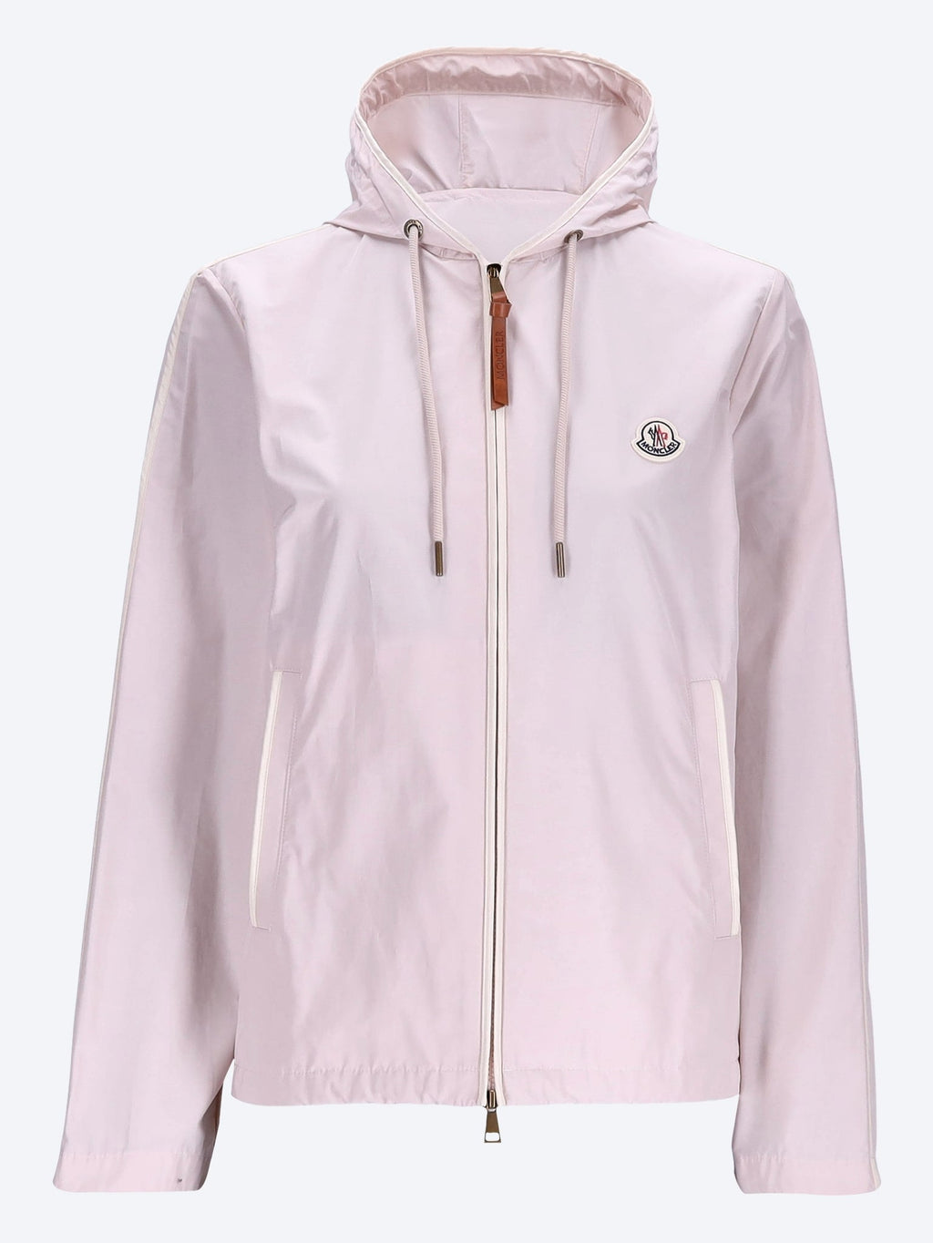 Sarracenia Jacket Moncler – Гарантія оригінальності – боковий вид
