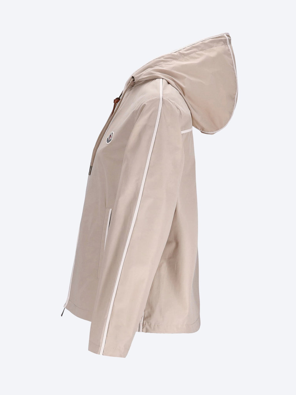 Sarracenia Jacket Moncler – Гарантія оригінальності – вид ззаду