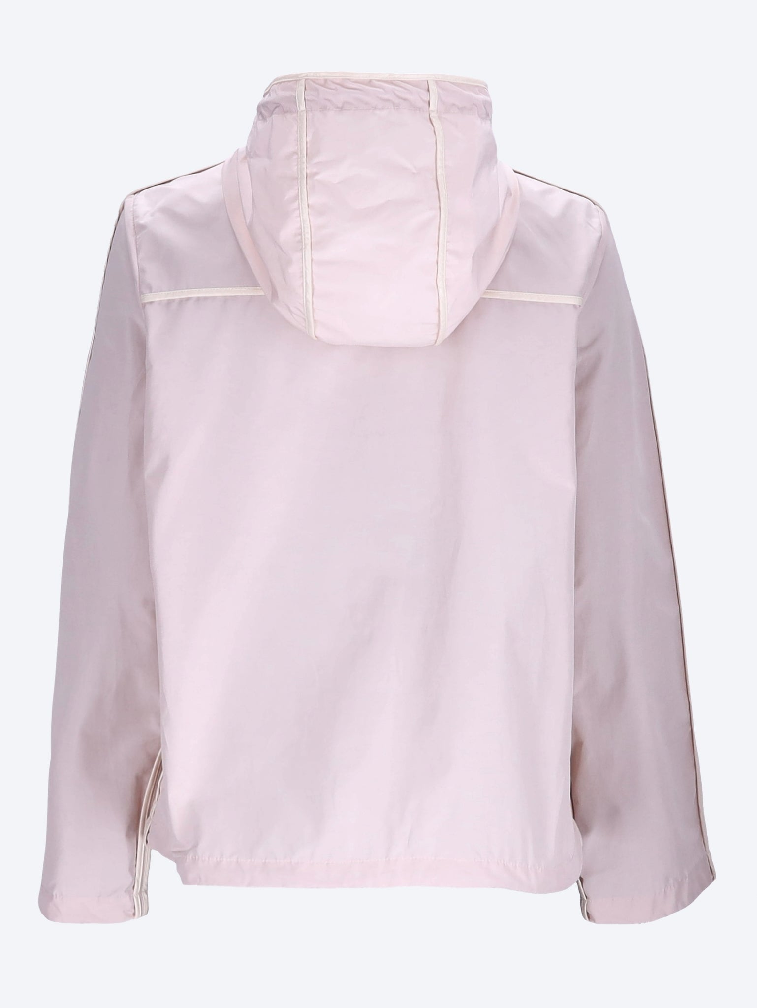 Sarracenia Jacket Moncler – Гарантія оригінальності – детальний вид