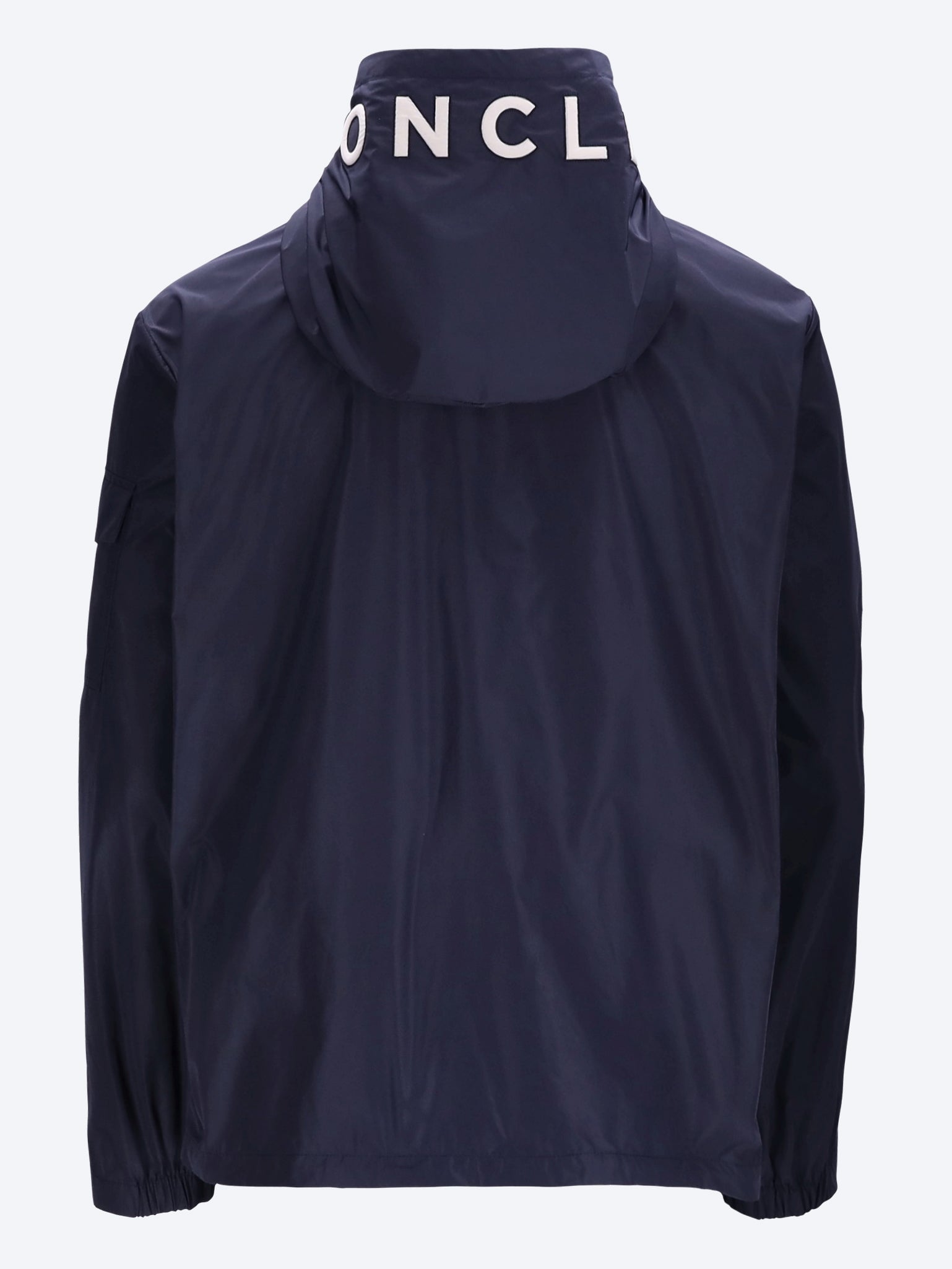 Sassiere Jacket Moncler – Гарантія оригінальності – детальний вид