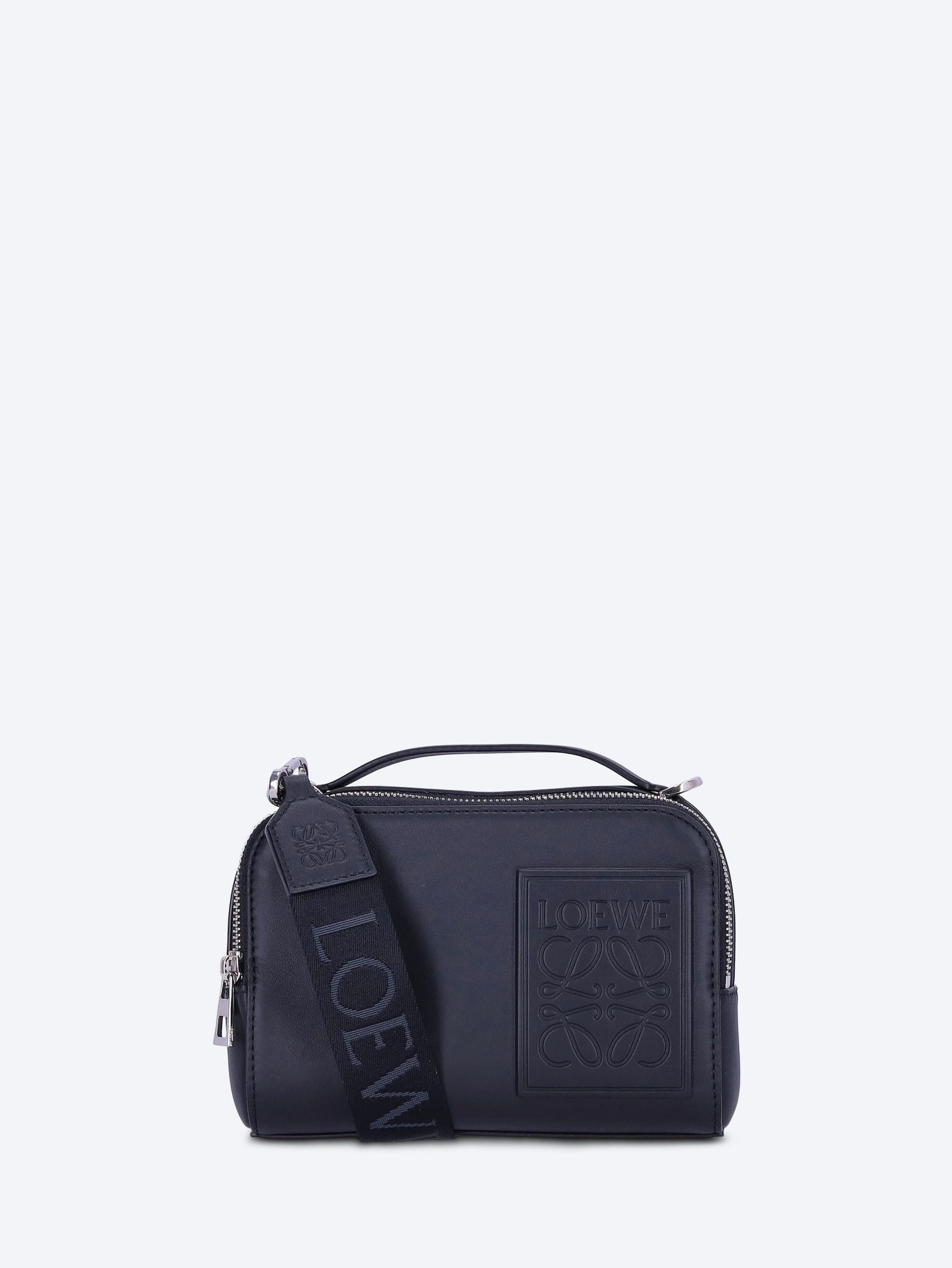 Loewe Bags оригінал | Швидка доставка Україна – боковий вид