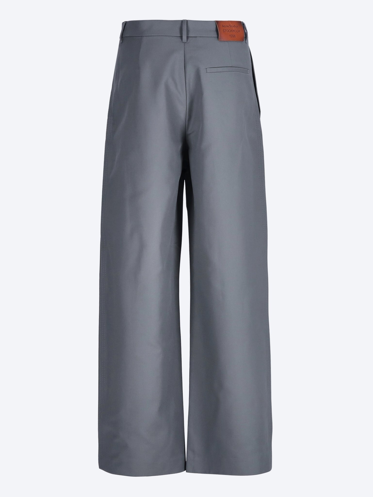 Satin Pants Acne studios оригінал – Купити в Україні – детальний вид