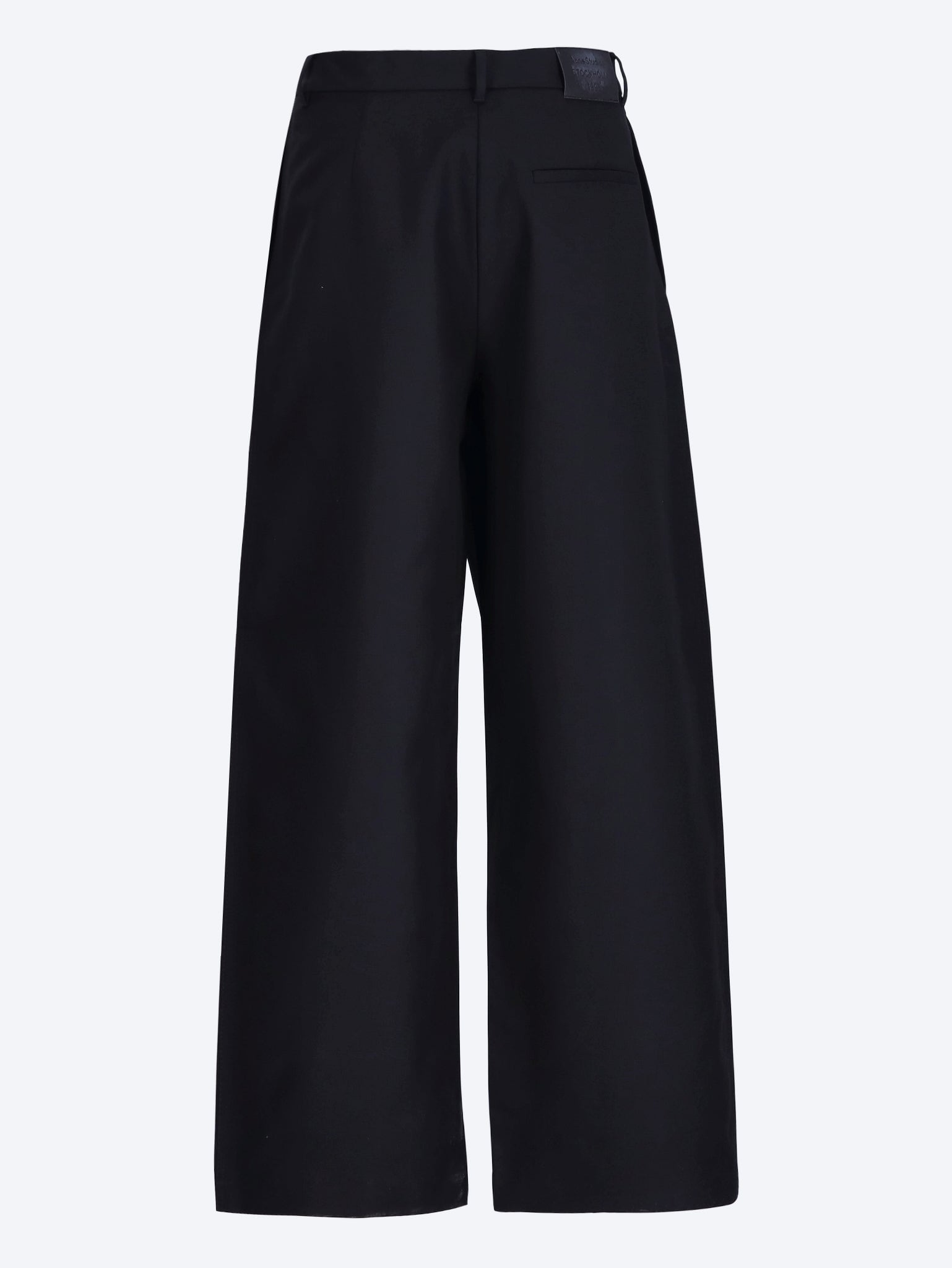 Satin Pants Acne studios оригінал – Купити в Україні – детальний вид