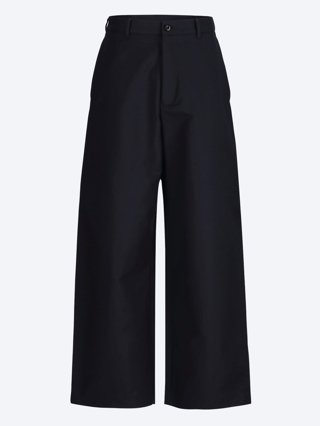 Satin Pants Acne studios оригінал – Купити в Україні – боковий вид