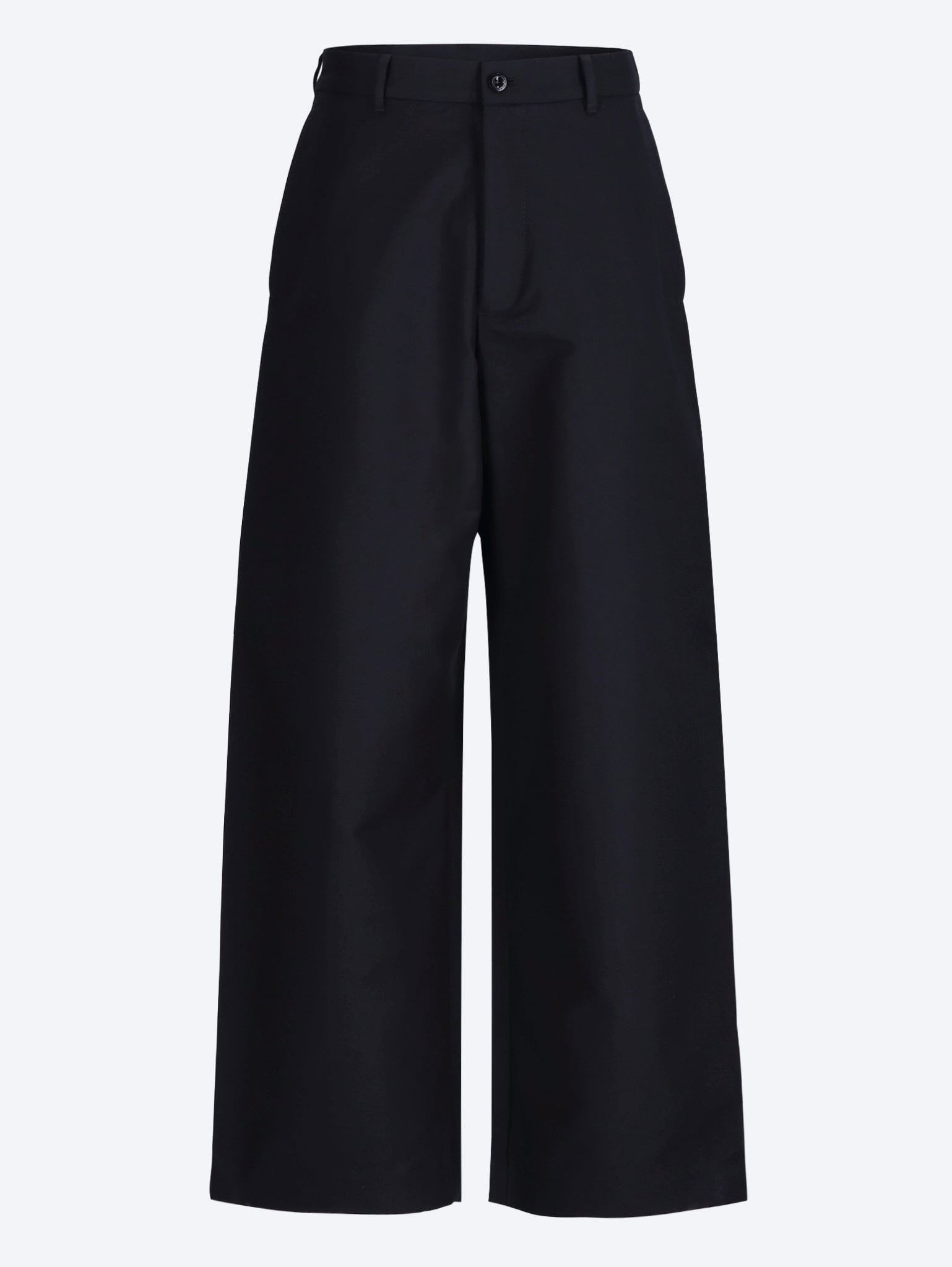 Satin Pants Acne studios оригінал – Купити в Україні – боковий вид