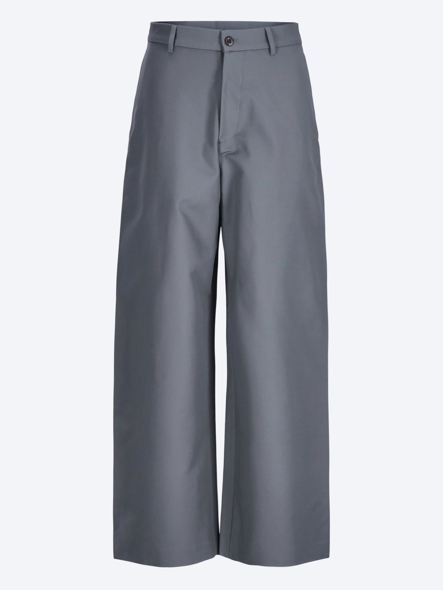 Satin Pants Acne studios оригінал – Купити в Україні – боковий вид