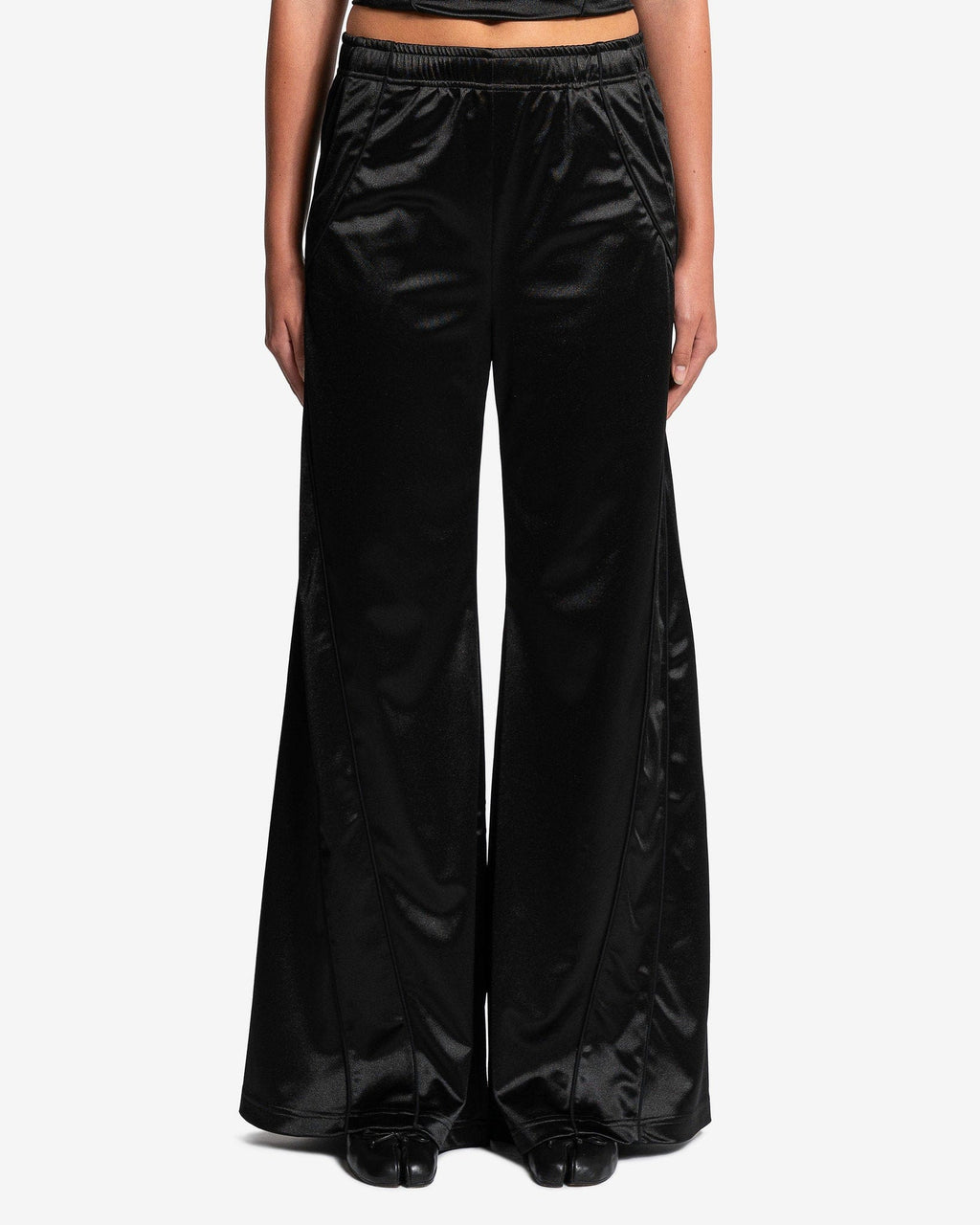 Maison margiela Bottoms оригінал | Швидка доставка Україна – боковий вид