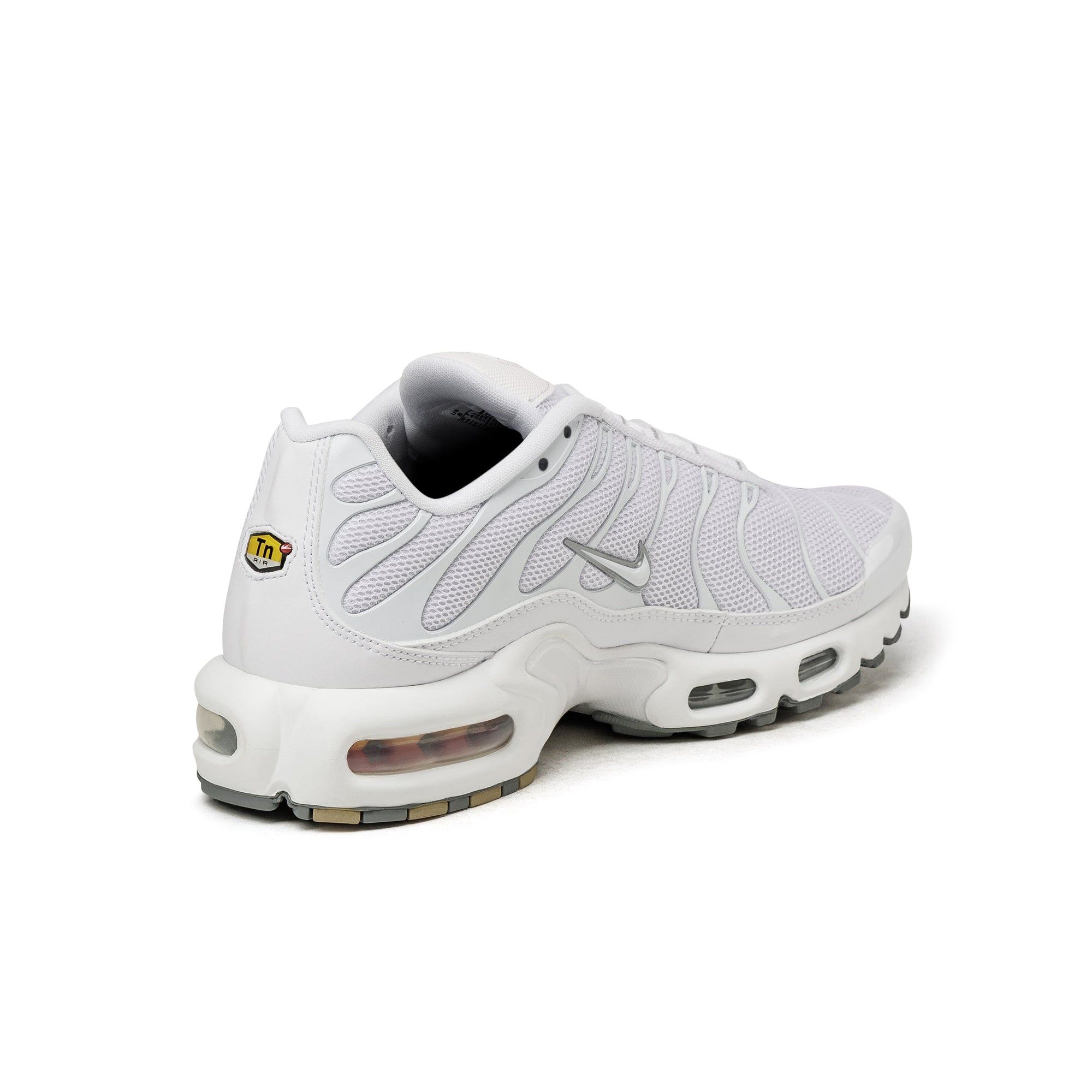 Оригінальна Air Max Plus Nike – детальний вид