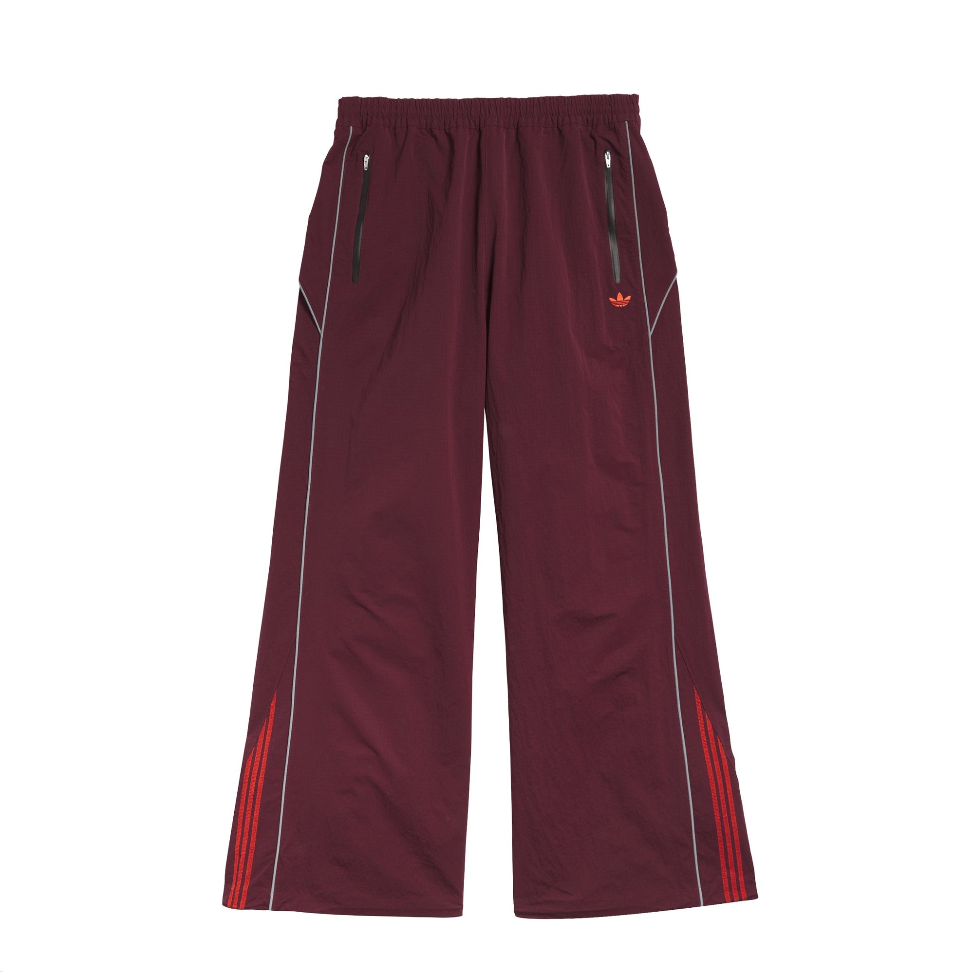 Venice Wind Pant Adidas оригінал – Купити в Україні – боковий вид - ADIDAS