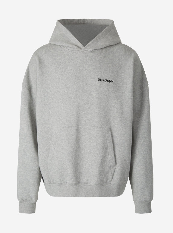 Palm angels Knitwear оригінал | Швидка доставка Україна – боковий вид