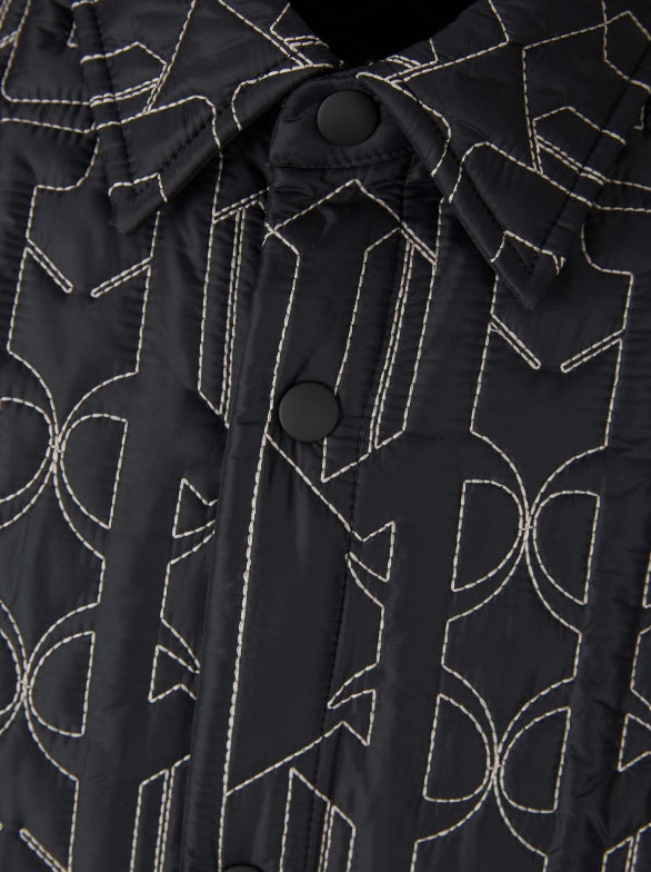 Palm angels Outerwear оригінал | Швидка доставка Україна – детальний вид