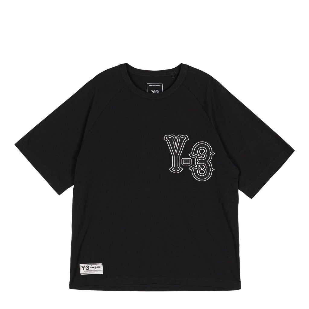 Elite 5 Gfx Short Sleeve Tee Adidas оригінал – Купити в Україні – вид ззаду