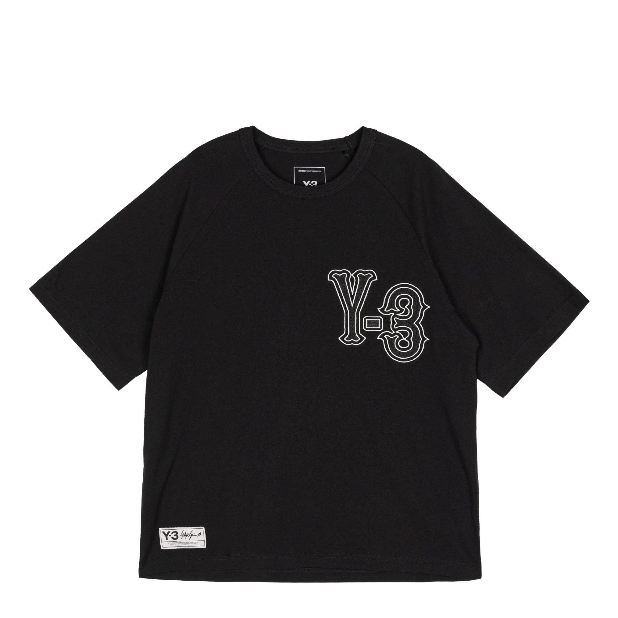 Elite 5 Gfx Short Sleeve Tee Adidas оригінал – Купити в Україні – вид ззаду - ADIDAS