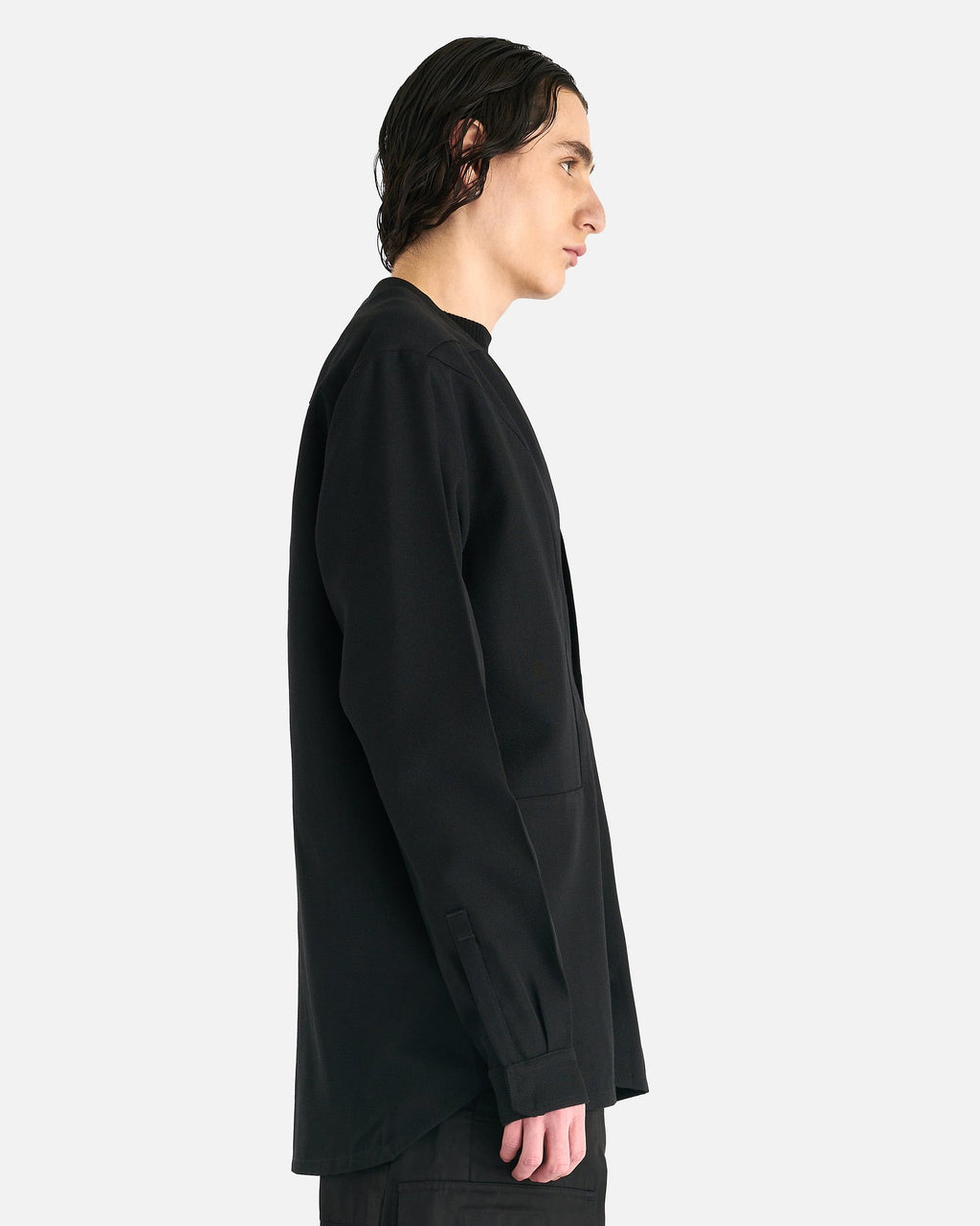 Rick owens Tops оригінал | Швидка доставка Україна – вид ззаду