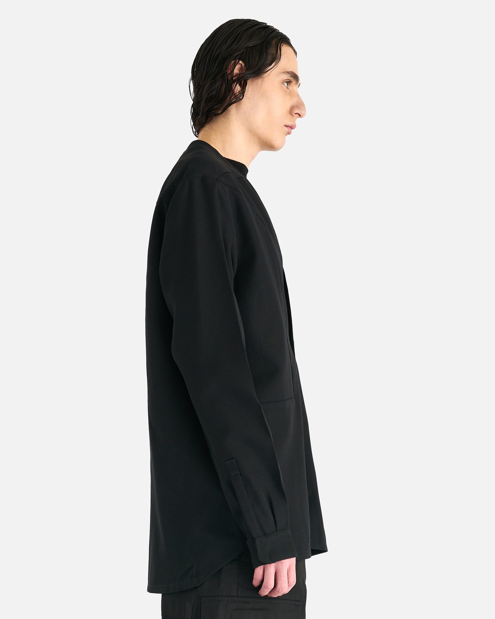 Rick owens Tops оригінал | Швидка доставка Україна – вид ззаду