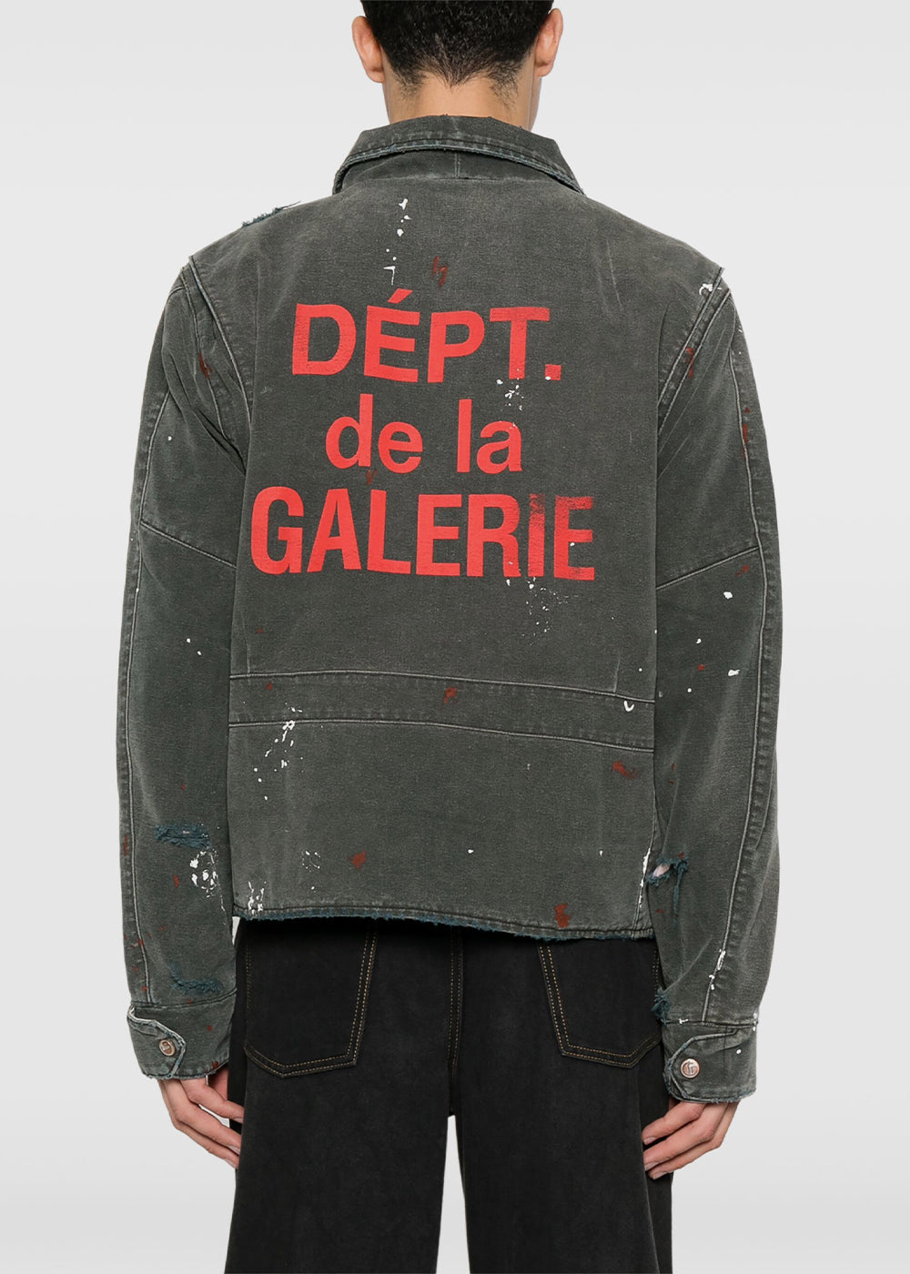 Gallery department Outerwear оригінал | Швидка доставка Україна – детальний вид
