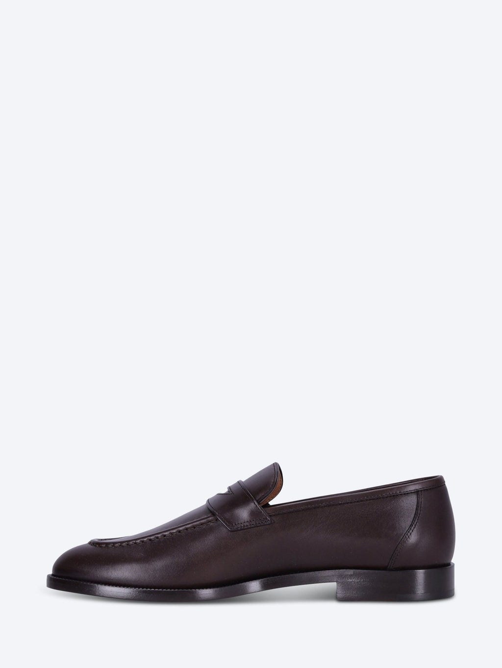 Sergio Walk Heritage Calf Loafers Loro piana оригінал – Купити в Україні – збільшений вид
