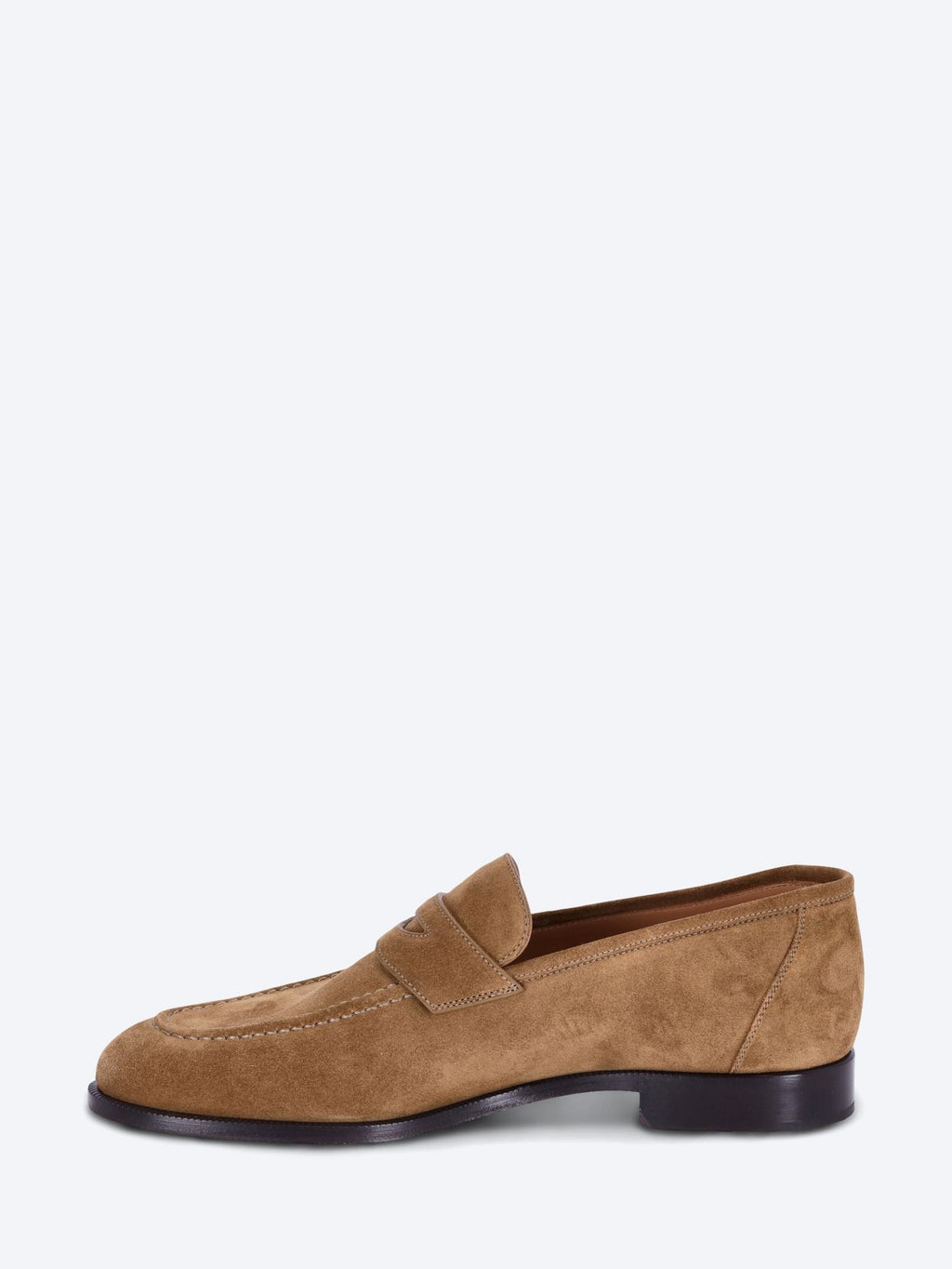 Sergio Walk Loafer Suede Loro piana оригінал – Купити в Україні – збільшений вид