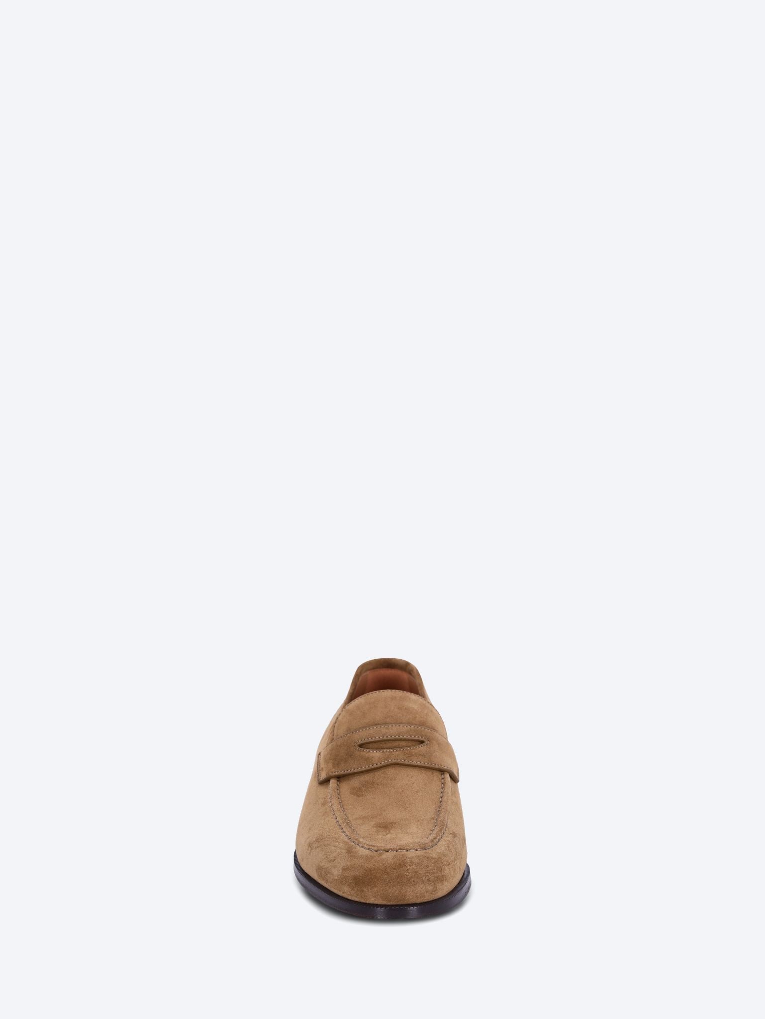 Sergio Walk Loafer Suede Loro piana оригінал – Купити в Україні – детальний вид