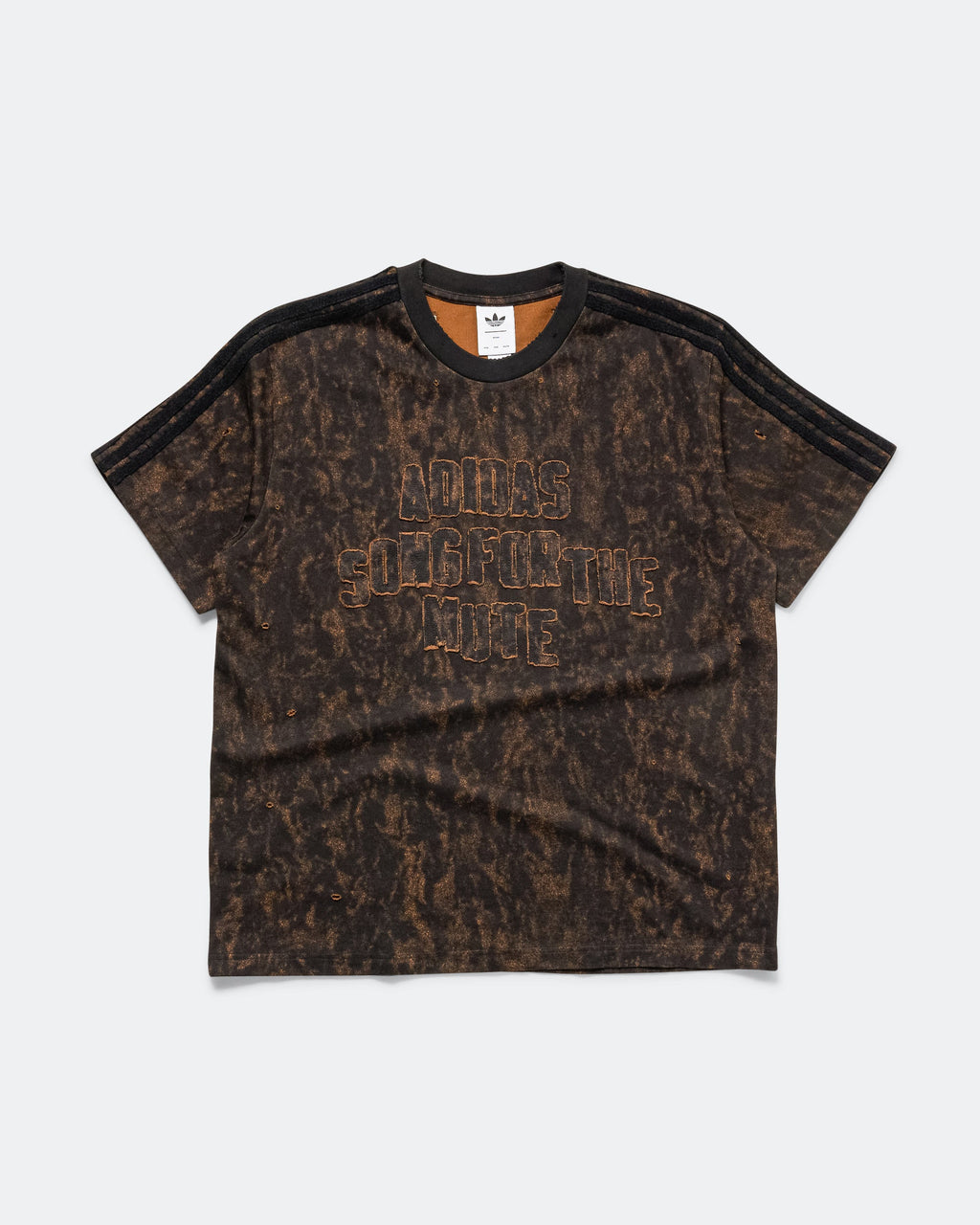 Adi006 Ss Tee X Sftm Adidas – Гарантія оригінальності – боковий вид